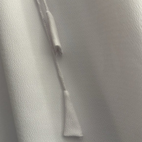 Kaari Blue Blouse - Picture 4 of 5